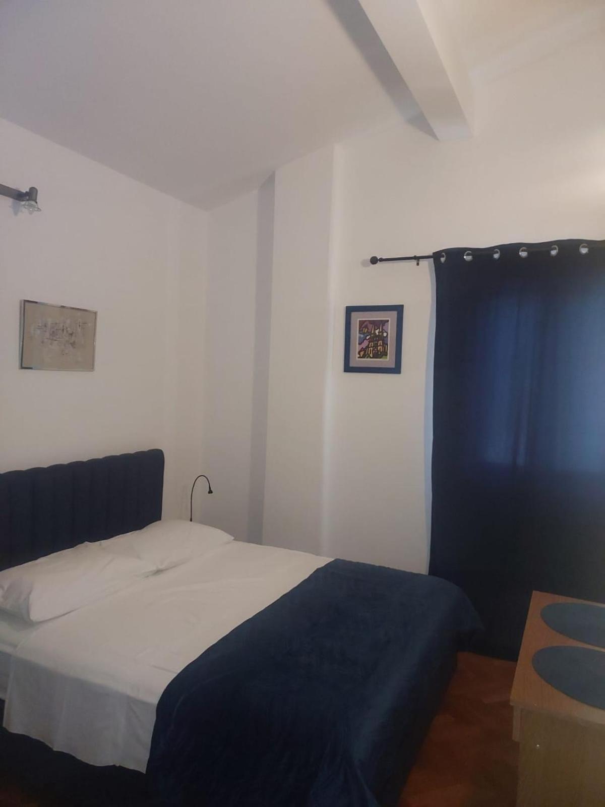 Apartmani Sea View Lokva Rogoznica Exteriör bild