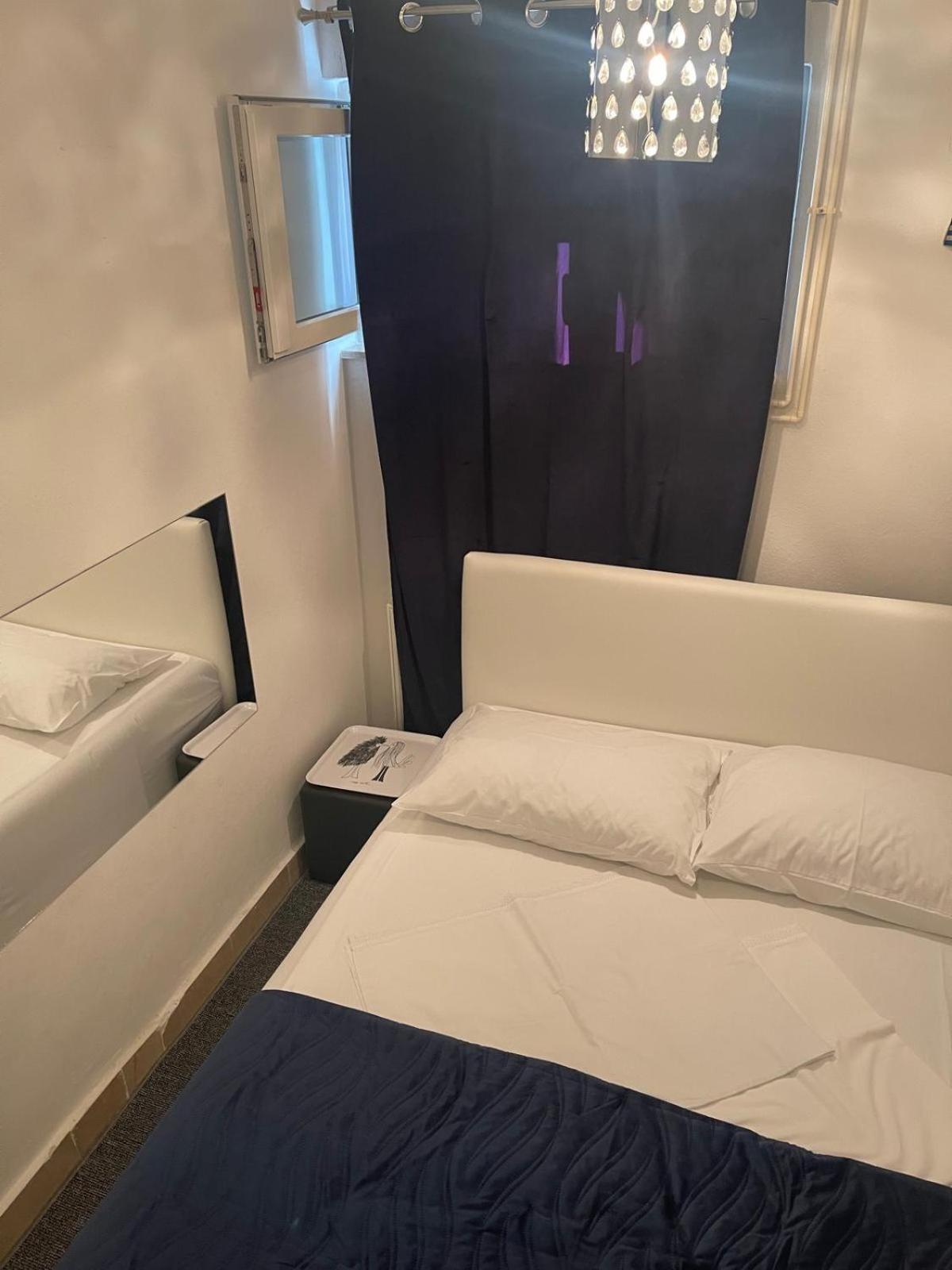Apartmani Sea View Lokva Rogoznica Exteriör bild