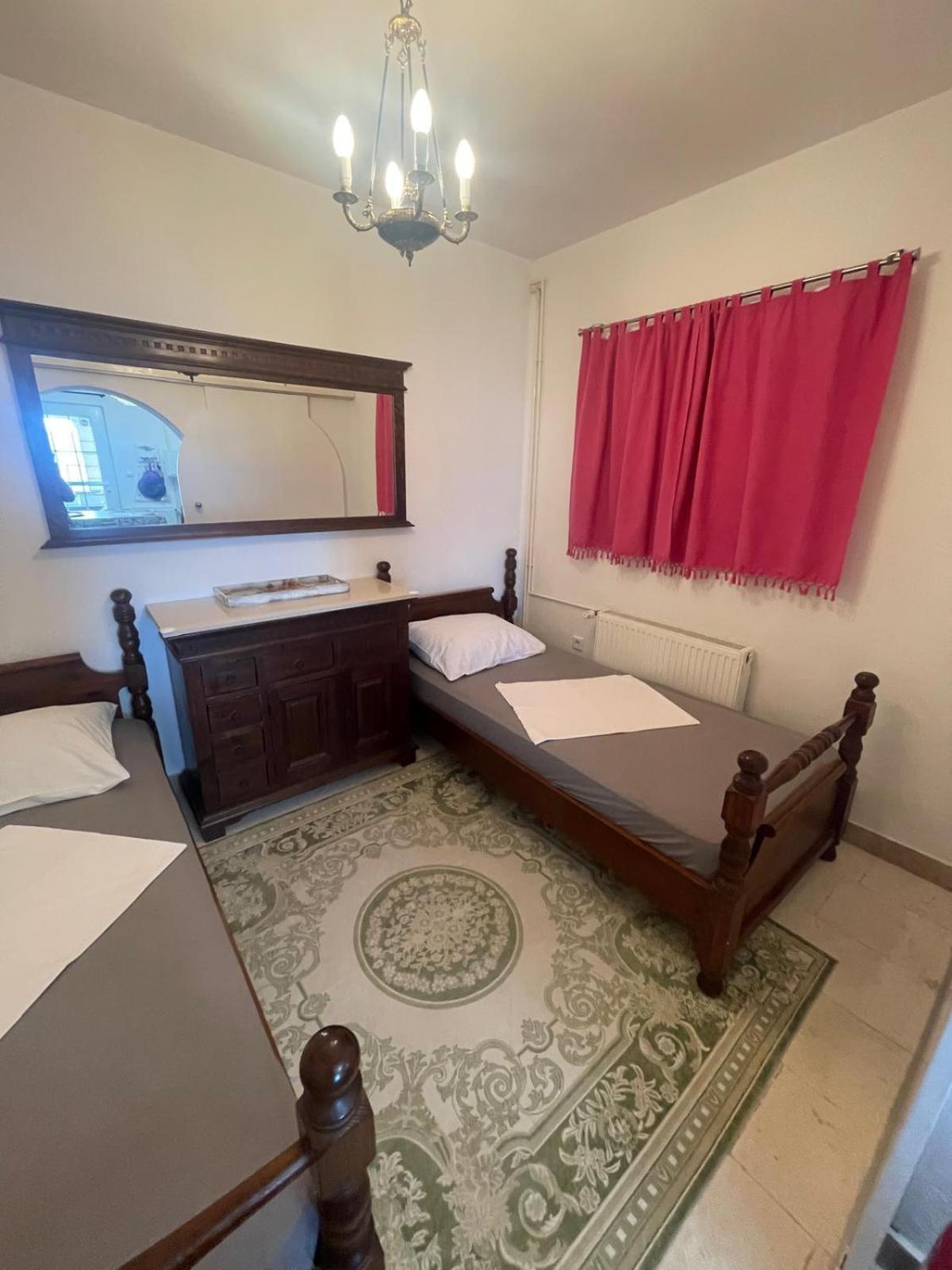 Apartmani Sea View Lokva Rogoznica Exteriör bild