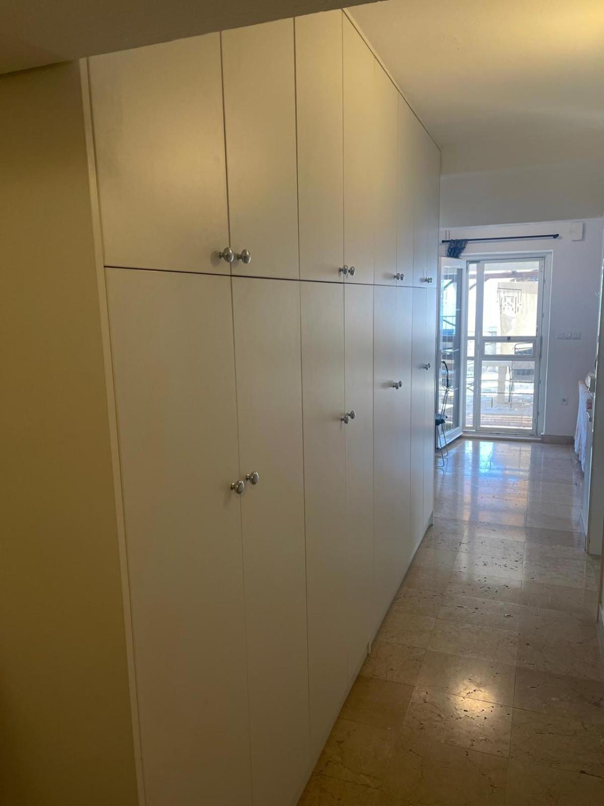 Apartmani Sea View Lokva Rogoznica Exteriör bild