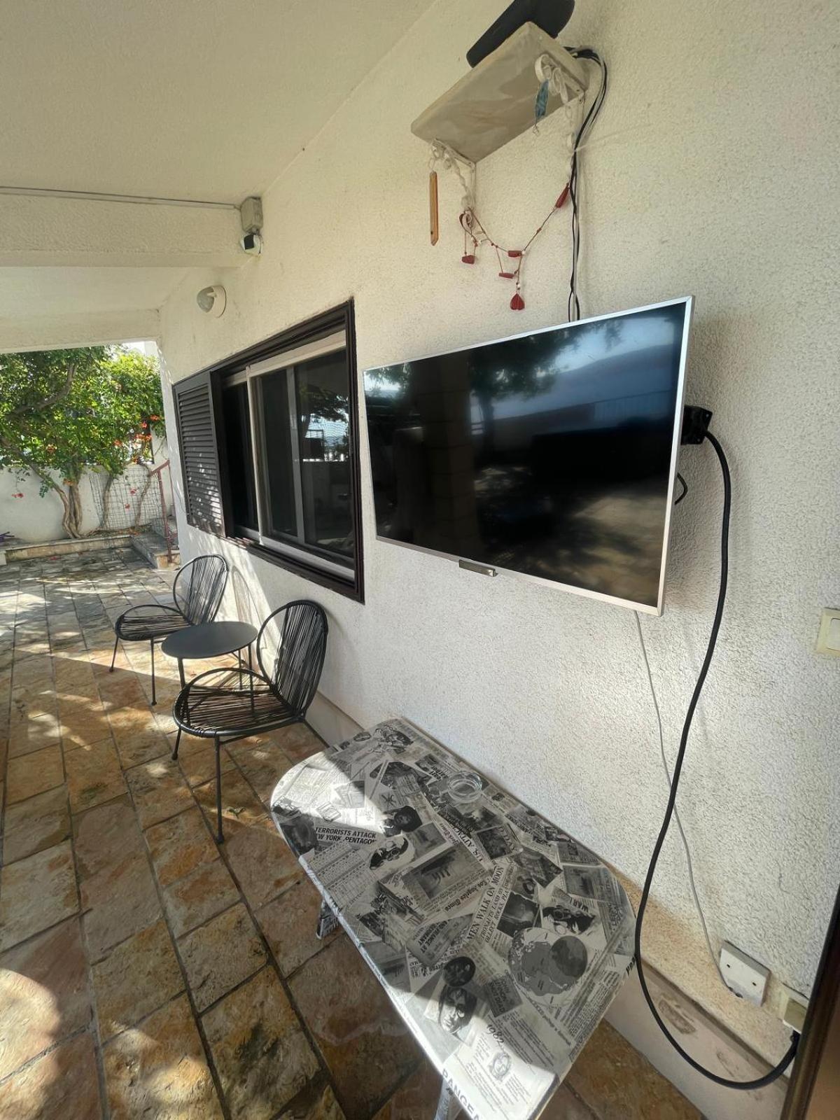 Apartmani Sea View Lokva Rogoznica Exteriör bild
