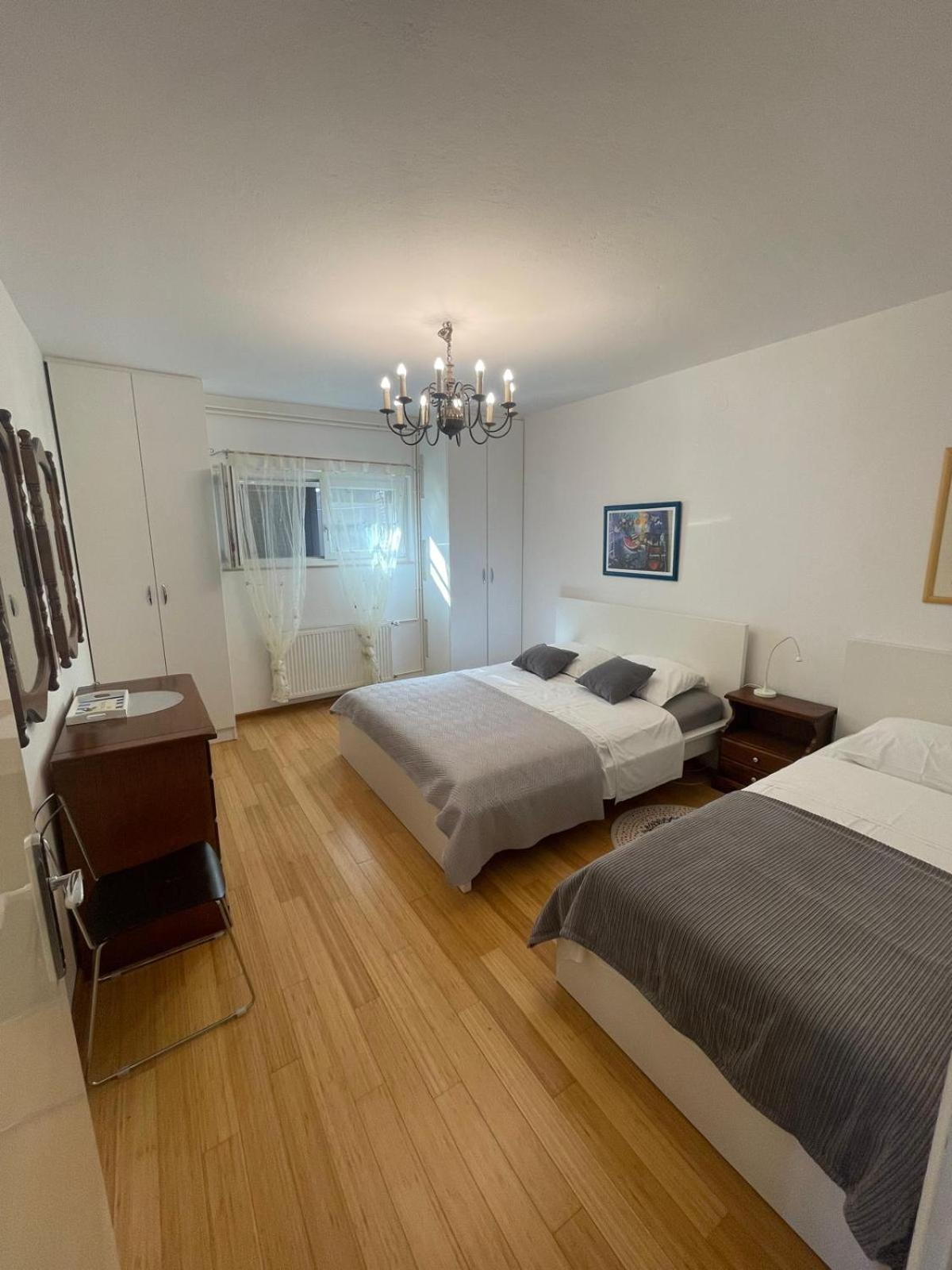 Apartmani Sea View Lokva Rogoznica Exteriör bild
